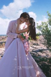 -色色婚纱摄影(大沥旗舰店)