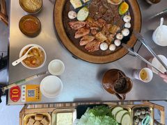 -阿昌白族石板烧·菌锅(大理古城店)