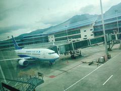 -丽江三义国际机场