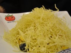 -番茄屋葡式美食(总店)