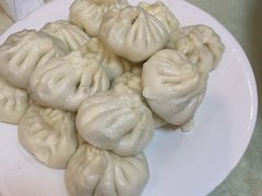 -奥华餐厅·老张记(台基厂店)