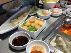 -海底捞火锅(北京路店)