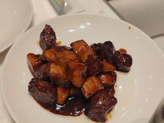 -上海虹桥宾馆味翠餐厅