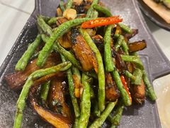 -十六台·经典广东菜(德外大街店)