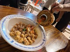 -老雒阳面馆·水席(定鼎门店)