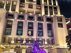 -上海苏宁宝丽嘉酒店·Cafe Bellagio西餐厅
