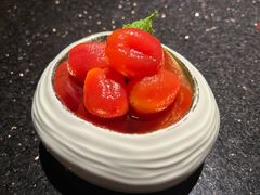 -上井料理黑金店(IFS国金中心店)