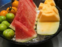 -同庆楼(奥体中心店)