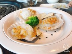 -日进一片海.生腌海鲜火锅.宵夜烧烤(三里屯总店)