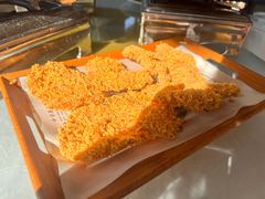 -万佛湖许老大铁锅鱼(黑金冠店)