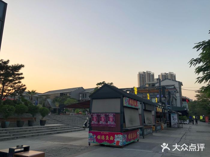 凤城·食都-图片-顺德区美食-大众点评网