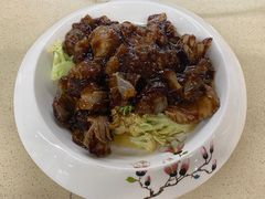 -老福洲(西洪路店)