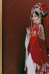 -美云庭古装·格格服汉服·京城旅拍(北京店)