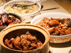 -小柴米·传统江西菜(八一广场店)