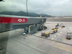 -香港国际机场