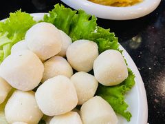 -常赢三兄弟·清真涮肉(崂山路总店)