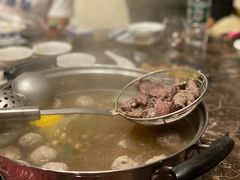 -汕头福合埕牛肉火锅店(花蕾路店)