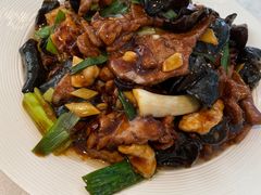 -玉林烤鸭店(定福庄店)