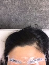 -Doris多里斯半永久纹眉·SMP纹发·发际线