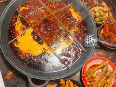 -后火锅(总店)