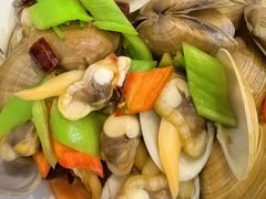 -北塘海鲜·天津菜(大光明桥旗舰店)