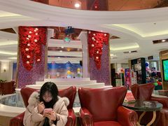 -格莱美量贩式KTV(奥帆店)