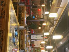 -蜀辣居鲜货老火锅(红牌楼店)