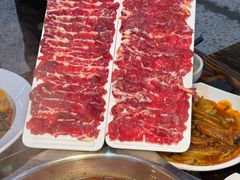 -顺水湾·牛肉牛杂火锅(驾鹤店)