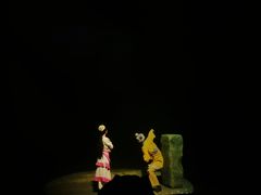 -济南方特东方神画