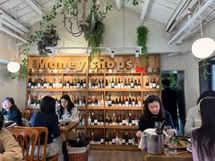 -Money Shops(愚园路店)