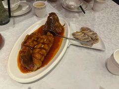 -永兴餐厅(复兴中路店)