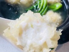 菠菜宴球煲-阿龙酒煲(海宁新苑路店)