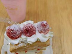 -治愈系甜品The Soothing Dessert(科海大楼店)