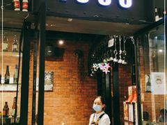 门面-1886德国汽车餐厅(外滩十六铺码头店)