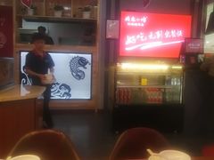 -周鱼小馆石锅酸菜鱼(活力汇店)
