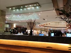 -古尔沟华美达温泉度假酒店