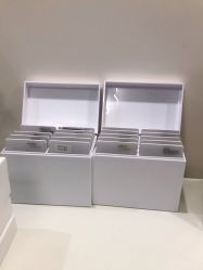 -Fanni美甲美睫皮肤管理
