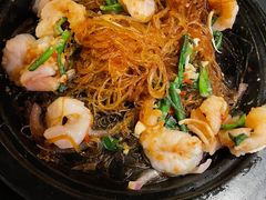 -绿茶餐厅(松江万达店)