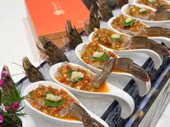 -金链花·泰国餐厅(国贸店)