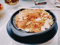 海皇粉丝煲-海龙渔村(万江分店)