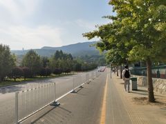 -北京西山国家森林公园