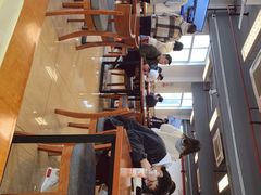 -同济大学-北苑食堂