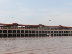 -奉贤海滩