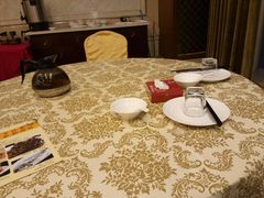 -中国饭店-餐厅