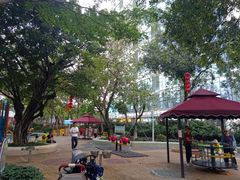 -荔湾区儿童公园