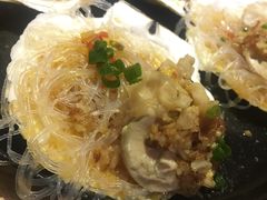 -潮粥荟·潮汕砂锅粥(朝阳大悦城店)