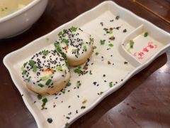 -东泰祥生煎馆(陕西南路店)