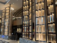 -杭州君悦酒店
