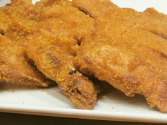 -熠盛粤味·顺德桑拿鸡(永康路店)