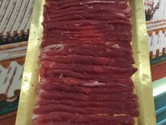 -北京老门框爆肚涮肉馆(凤城六路店)